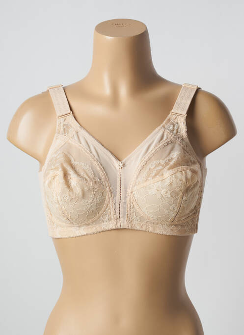 Sutien piele FELINA femeie