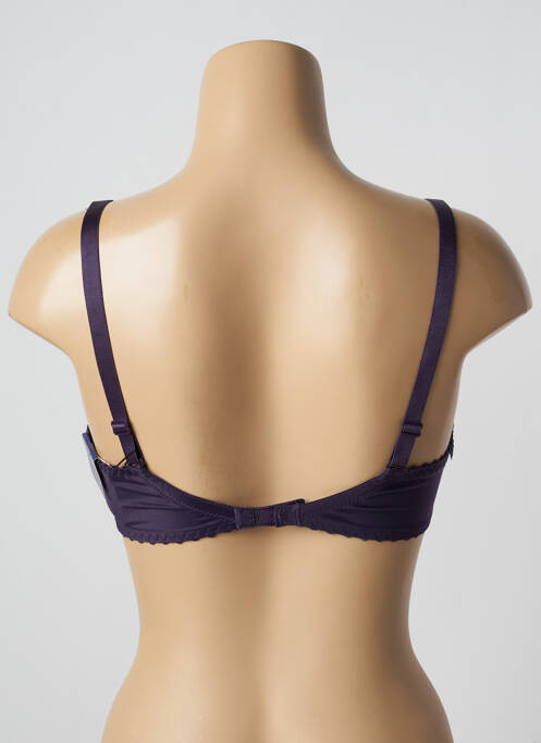 Sutien violet PRIMA DONNA femeie