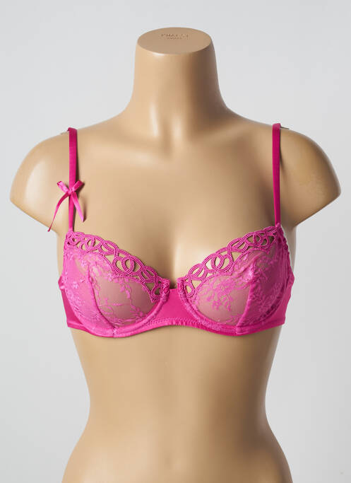 Sutien roz SIMONE PERELE femeie