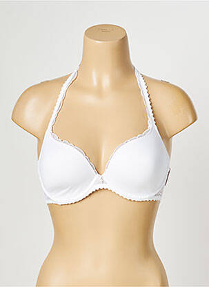 Sutien alb MARIE JO femeie