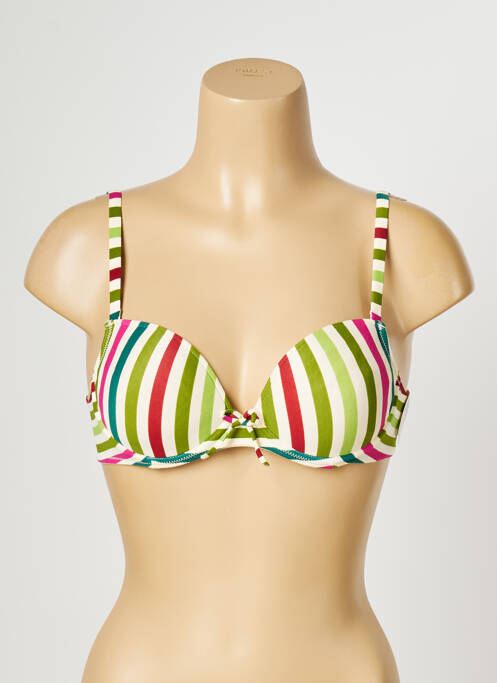 Sutien verde MARIE JO femeie