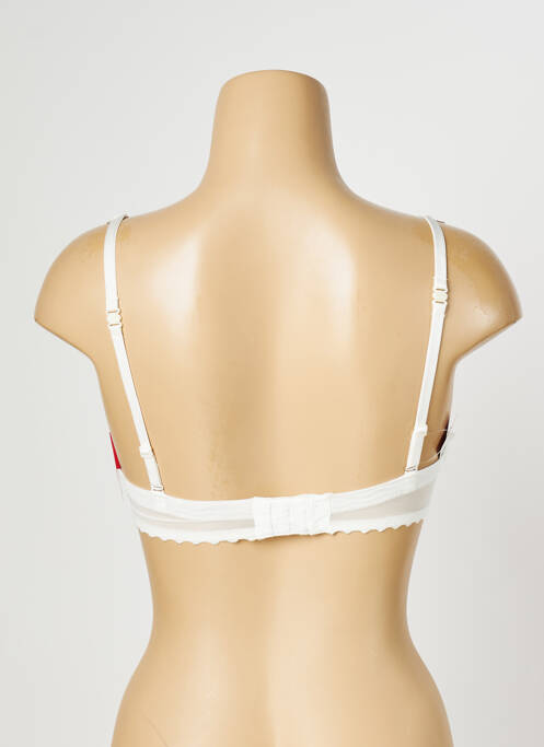 Sutien alb MARIE JO femeie