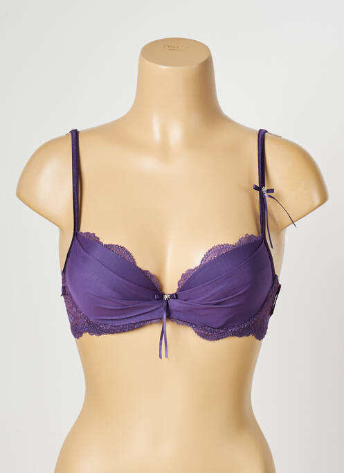 Sutien violet MARIE JO femeie