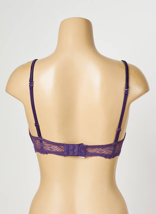 Sutien violet MARIE JO femeie