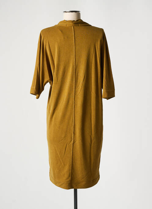 Rochie scurtă verde YAYA femeie