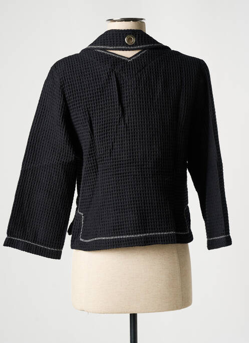 Jachete casual negru LOLESFILLES femeie