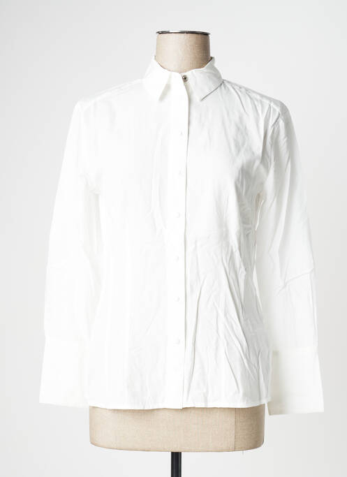 Cămașă alb YAYA femeie