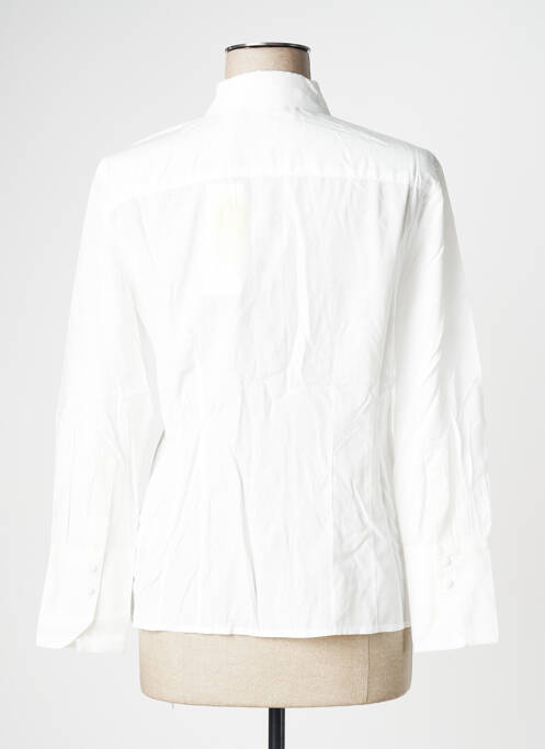 Cămașă alb YAYA femeie