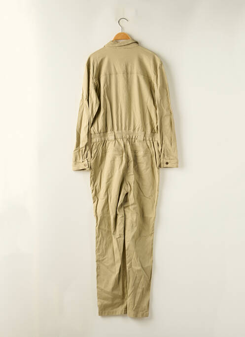 Salopetă-pantalon bej YAYA femeie