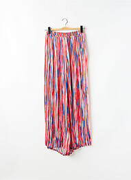 Pantalon trei sferturi croială fustă pantaloni scurți mărime normală roz MOLLY BRACKEN femeie