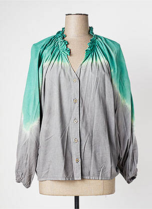 Cămașă gri DROLATIC femeie