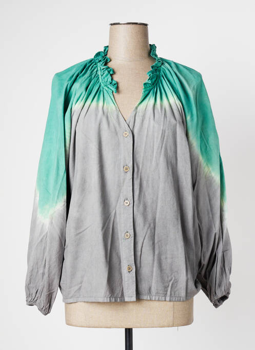 Cămașă gri DROLATIC femeie