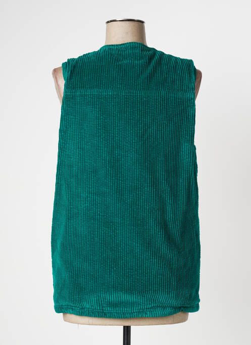 Jachete casual verde DROLATIC femeie