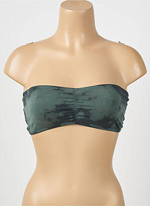 Sutien verde DROLATIC femeie