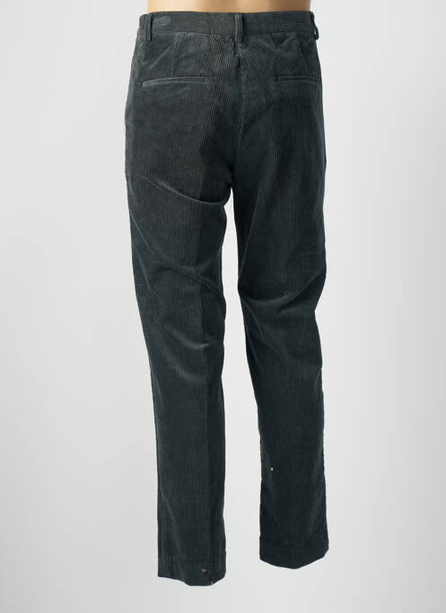Pantalon chino verde SAMSOE & SAMSOE bărbat
