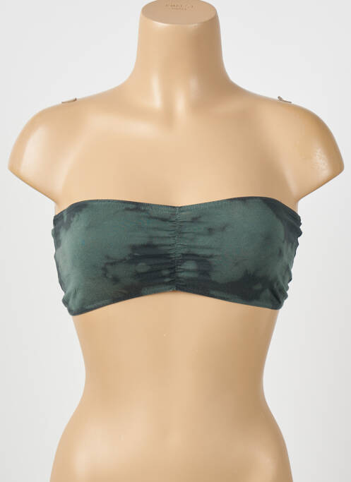 Sutien verde DROLATIC femeie