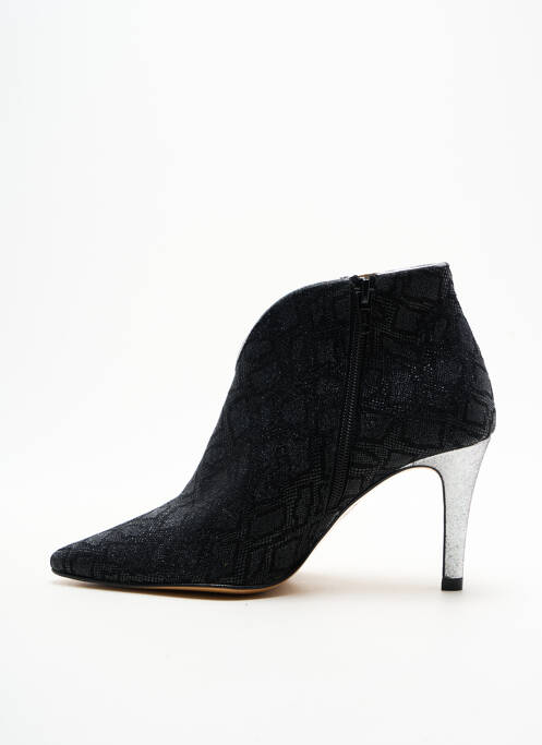 Botine/Ghete negru CRÉATIS femeie