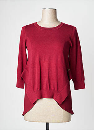 Pulover roșu PENNYBLACK femeie