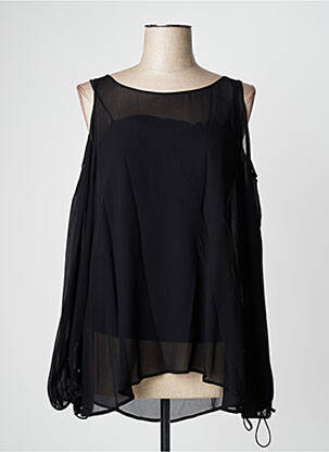 Bluză negru PENNYBLACK femeie