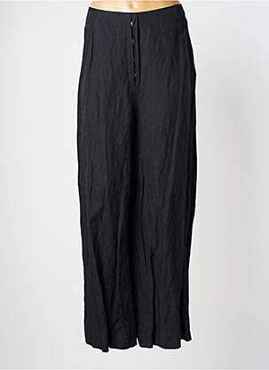 Fustă lungă negru SARAH PACINI femeie