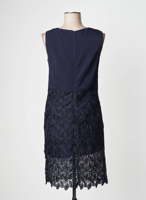 Rochie midi albastru PENNYBLACK femeie