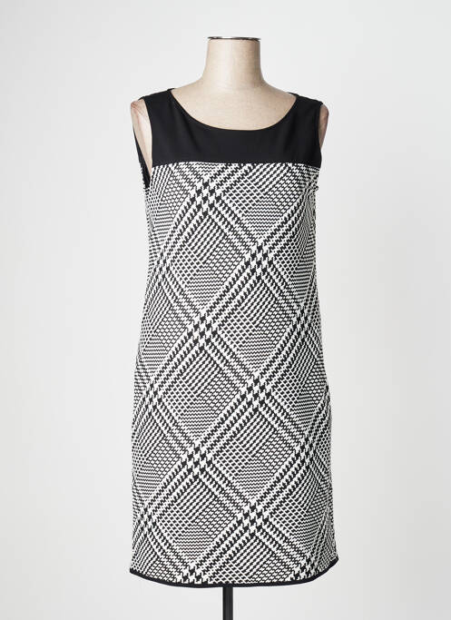 Rochie midi negru PENNYBLACK femeie