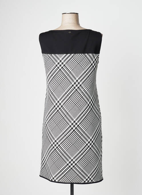 Rochie midi negru PENNYBLACK femeie