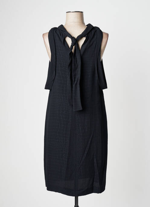 Rochie midi negru PENNYBLACK femeie