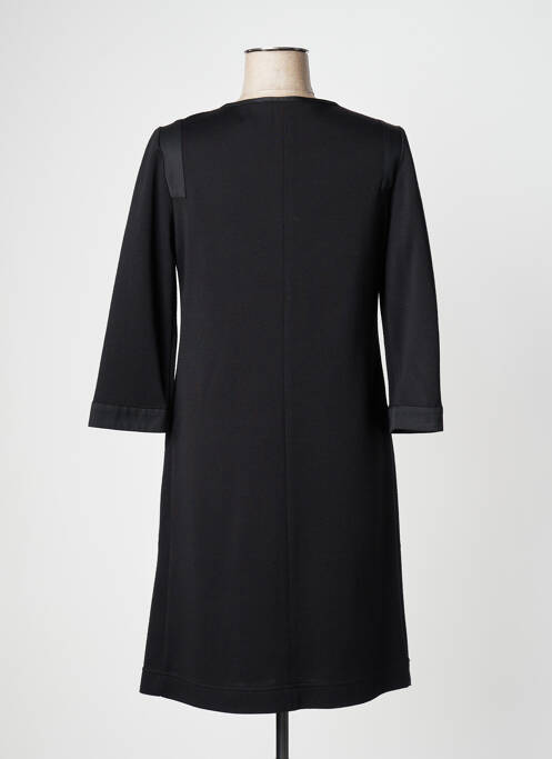 Rochie midi negru GERARD DAREL femeie