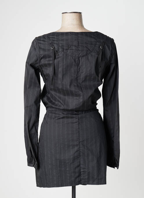 Jachete casual negru IKKS femeie