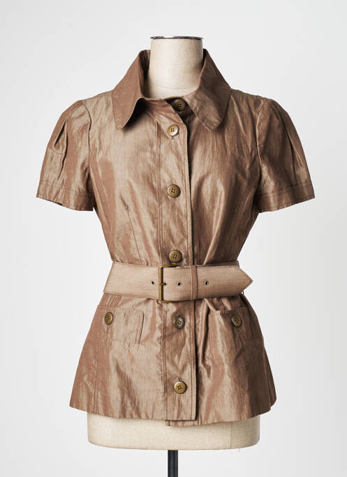 Jachete casual maro PENNYBLACK femeie