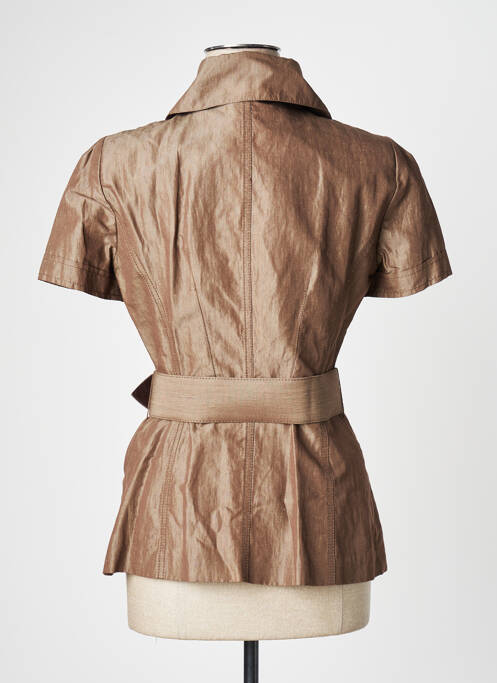 Jachete casual maro PENNYBLACK femeie