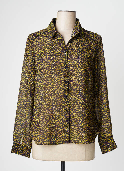 Cămașă negru ONE STEP femeie