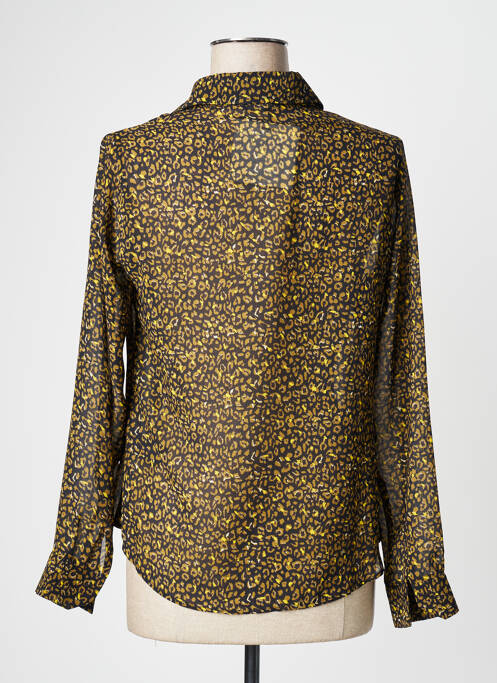 Cămașă negru ONE STEP femeie