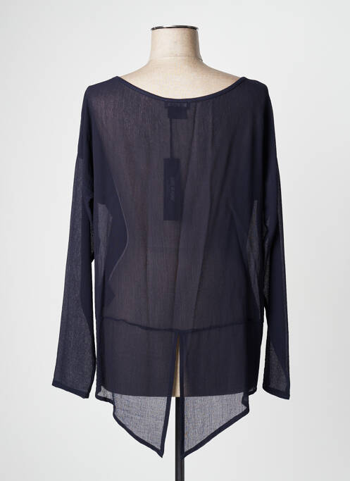 Top albastru ISABEL DE PEDRO femeie