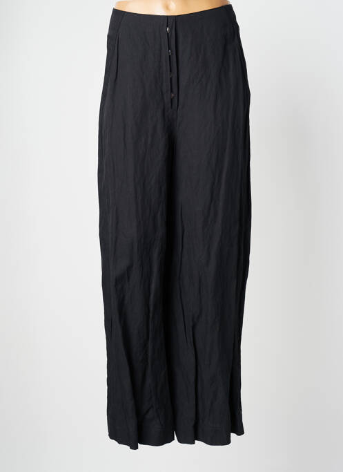 Fustă lungă negru SARAH PACINI femeie