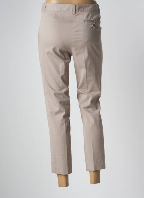 Pantalon 7/8 bej GERARD DAREL femeie