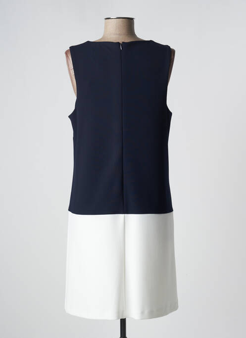 Rochie midi albastru JOSEPH RIBKOFF femeie