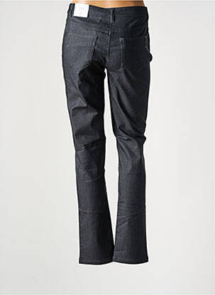Pantalon slim albastru BRANDTEX femeie
