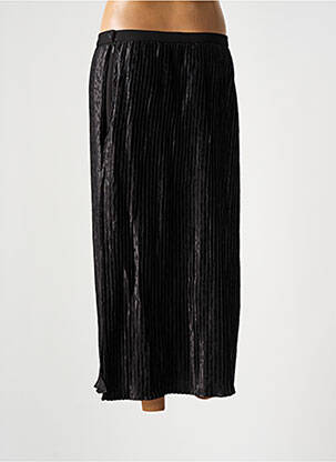 Pantalon trei sferturi negru GREGORY PAT femeie