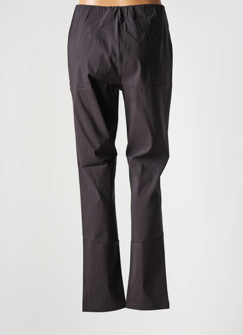 Pantalon slim gri CISO femeie