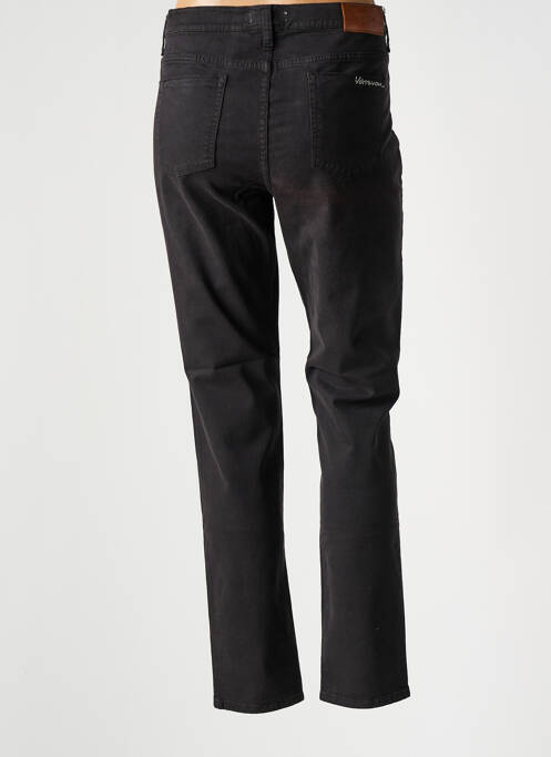 Pantalon slim negru VOTRE NOM femeie