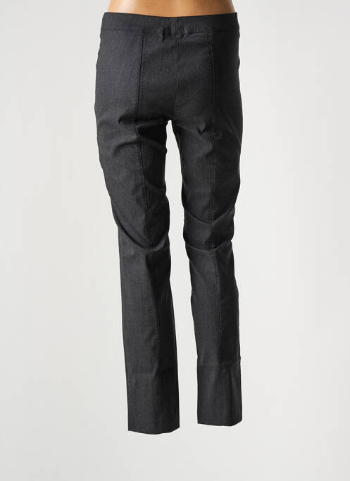 Pantalon slim gri STEILMANN femeie