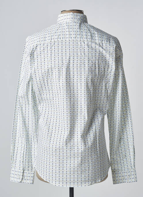 Cămașă cu mâneci lungi verde JACK & JONES bărbat