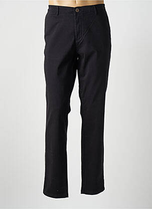 Pantalon chino negru JACK & JONES bărbat