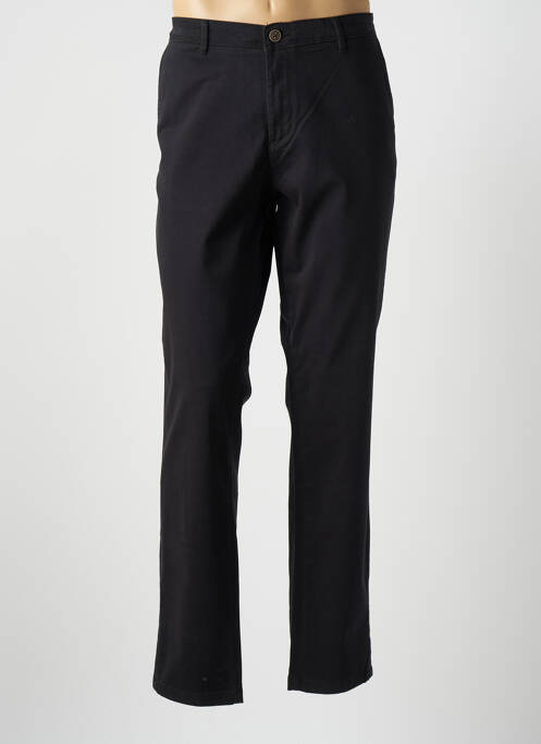Pantalon chino negru JACK & JONES bărbat