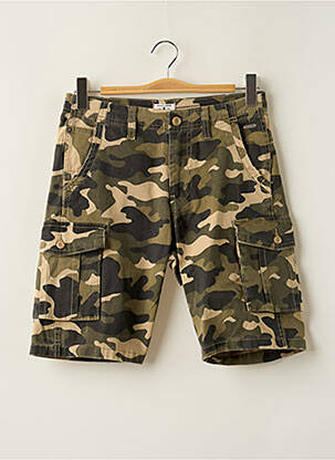 Bermudă verde JACK & JONES bărbat