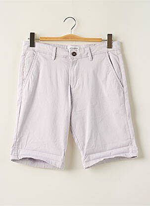 Bermudă violet JACK & JONES bărbat