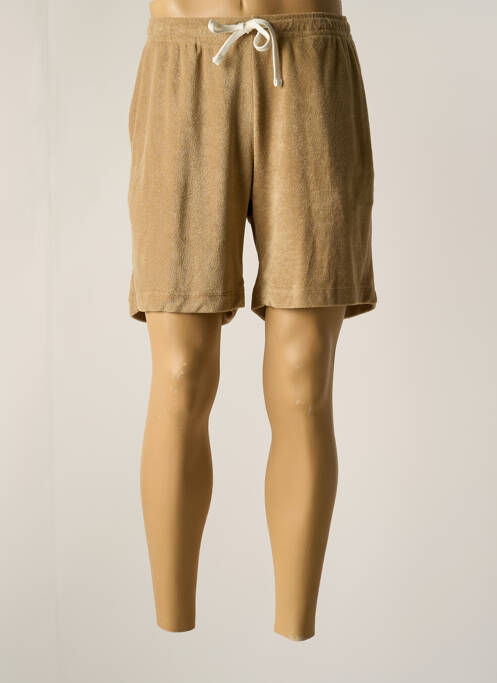 Bermudă bej JACK & JONES bărbat