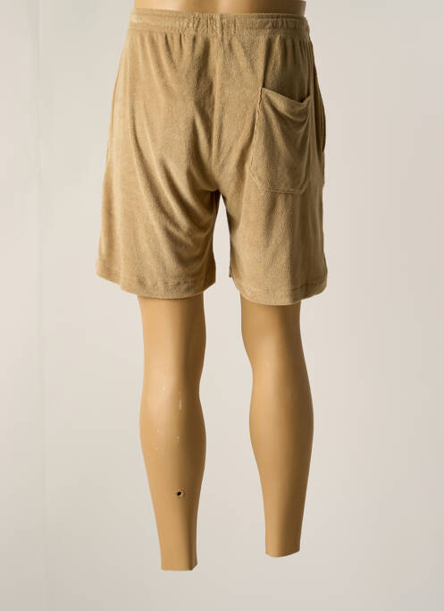 Bermudă bej JACK & JONES bărbat